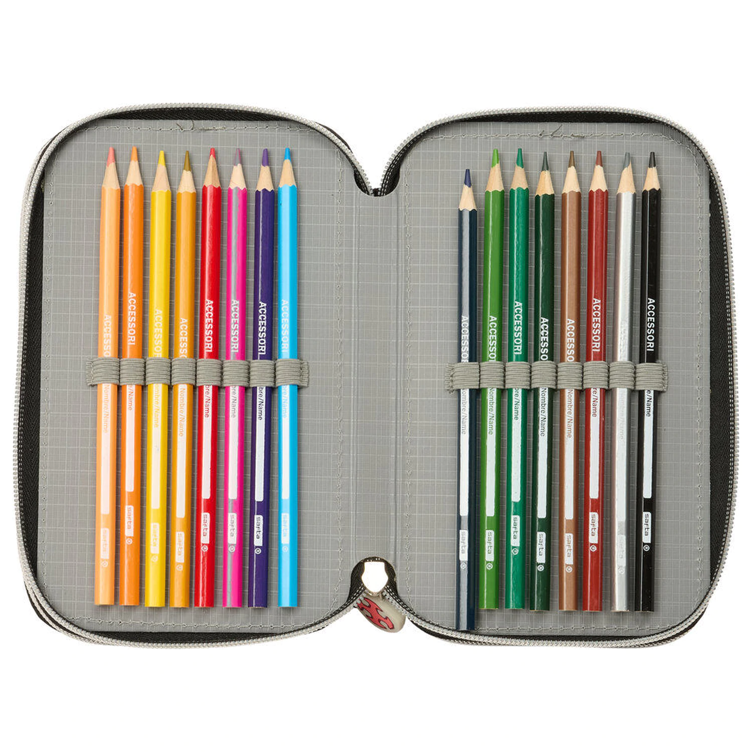 Masters of the Universe trojitý peračník 37 ks produktová fotografia