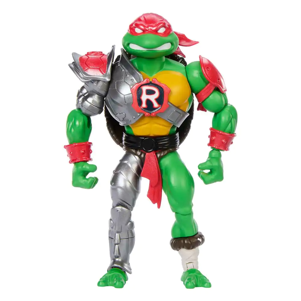 Masters of the Universe Turtles of Grayskull Raphael akčná figúrka 14cm termékfotó