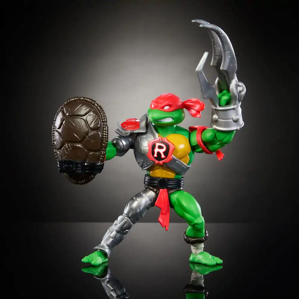 Masters of the Universe Turtles of Grayskull Raphael akčná figúrka 14cm termékfotó