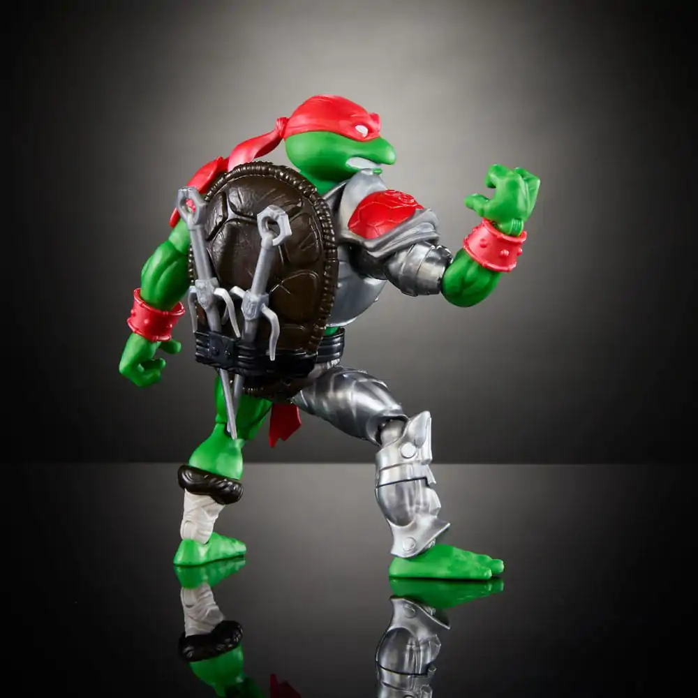 Masters of the Universe Turtles of Grayskull Raphael akčná figúrka 14cm termékfotó