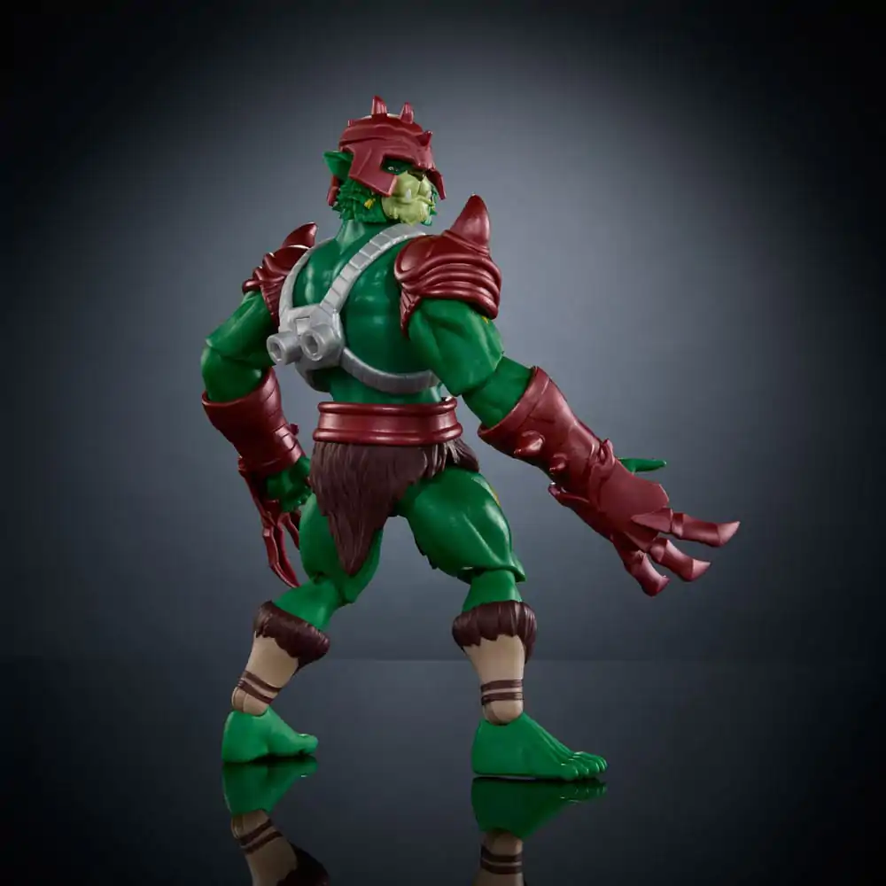Masters of the Universe x ThunderCats Akčná Figúrka ThunderCat Battle Cat 14 cm produktová fotografia