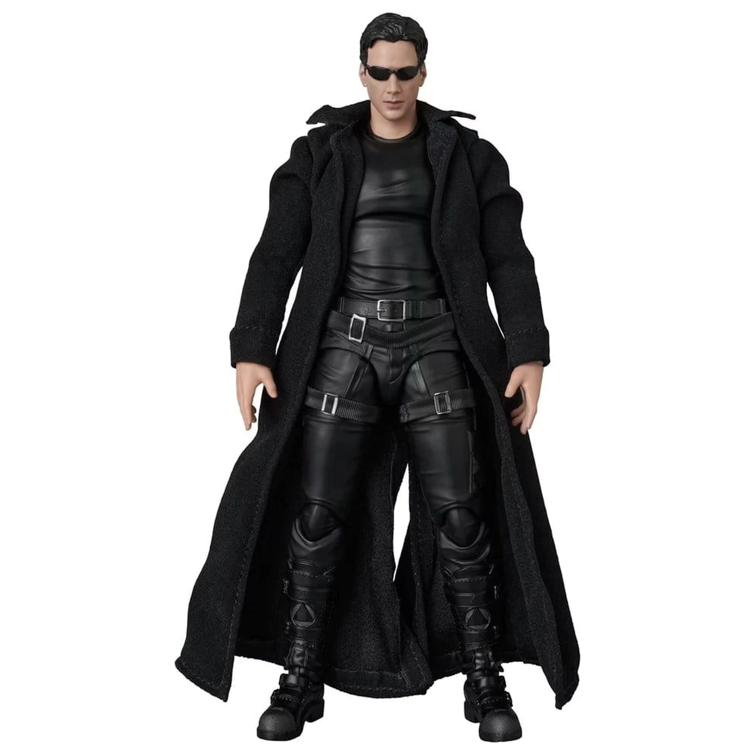 Matrix MAFEX akčná figúrka Neo 16 cm produktová fotografia