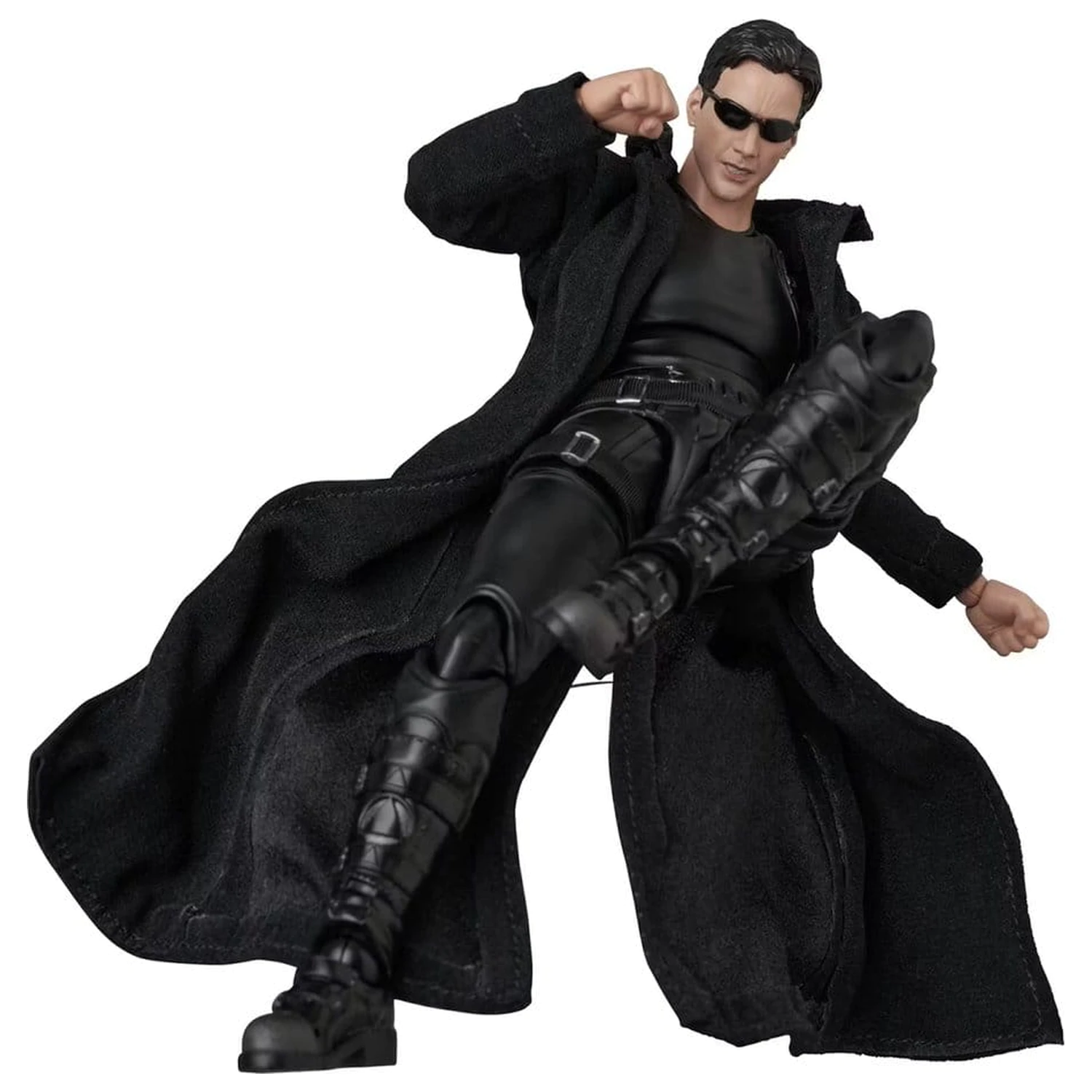 Matrix MAFEX akčná figúrka Neo 16 cm produktová fotografia