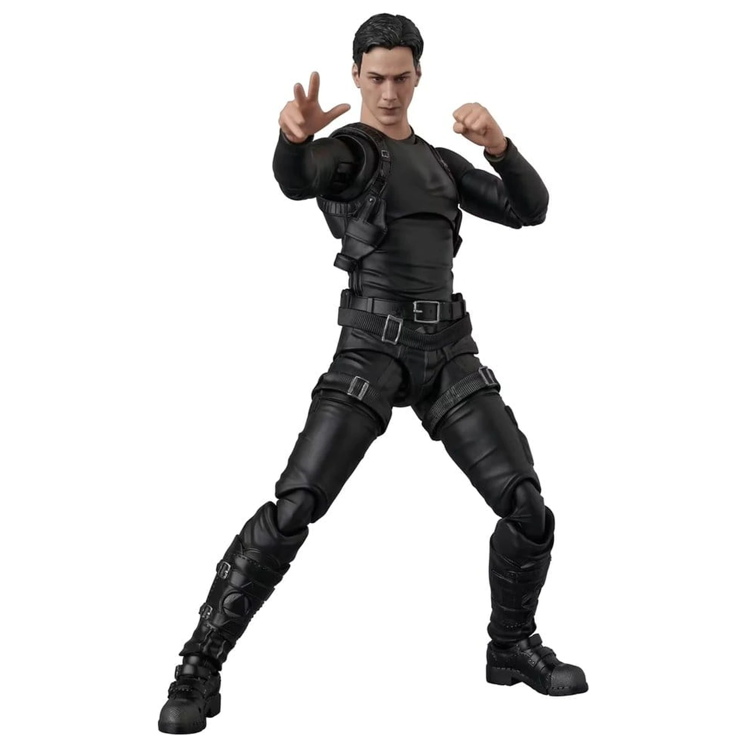 Matrix MAFEX akčná figúrka Neo 16 cm produktová fotografia