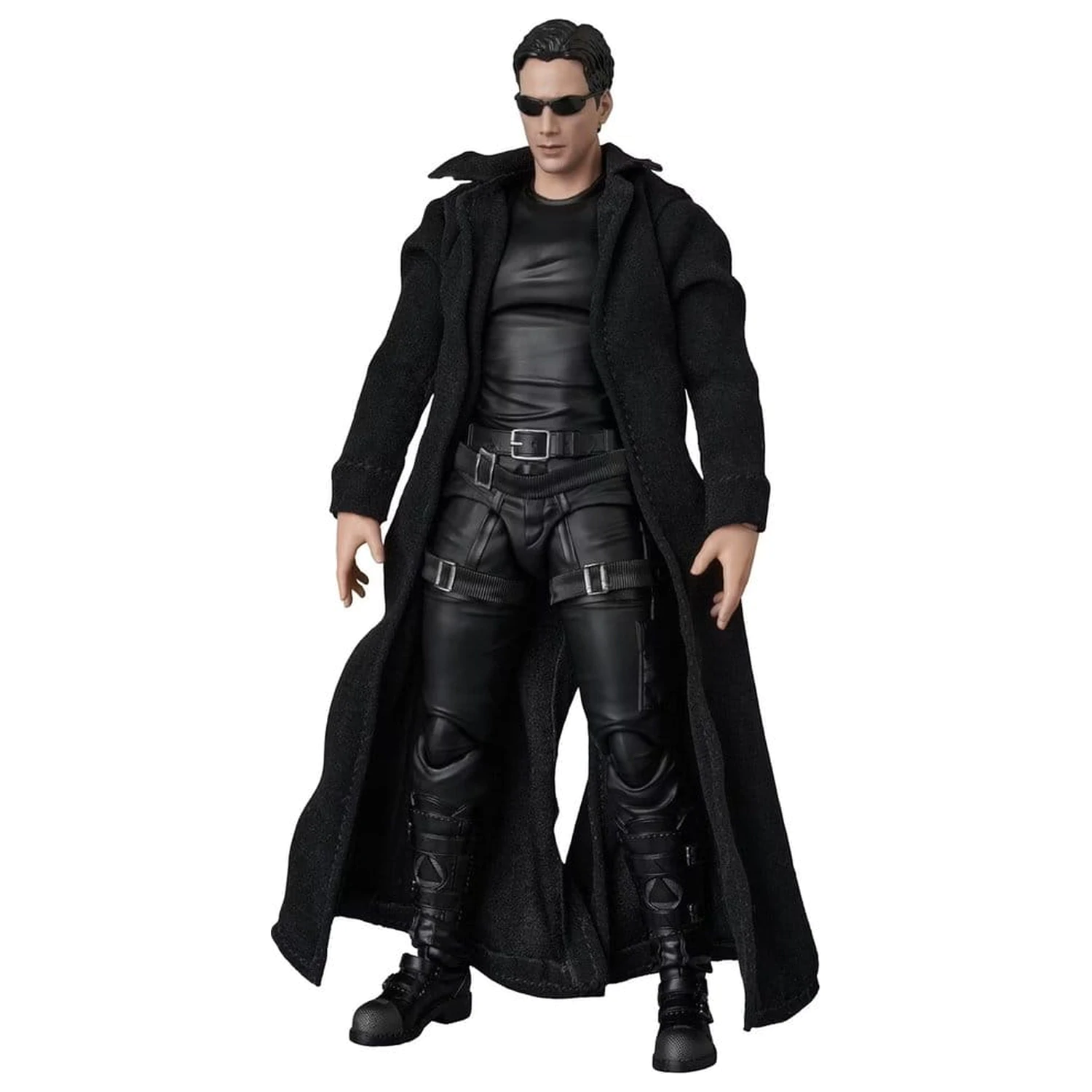 Matrix MAFEX akčná figúrka Neo 16 cm produktová fotografia