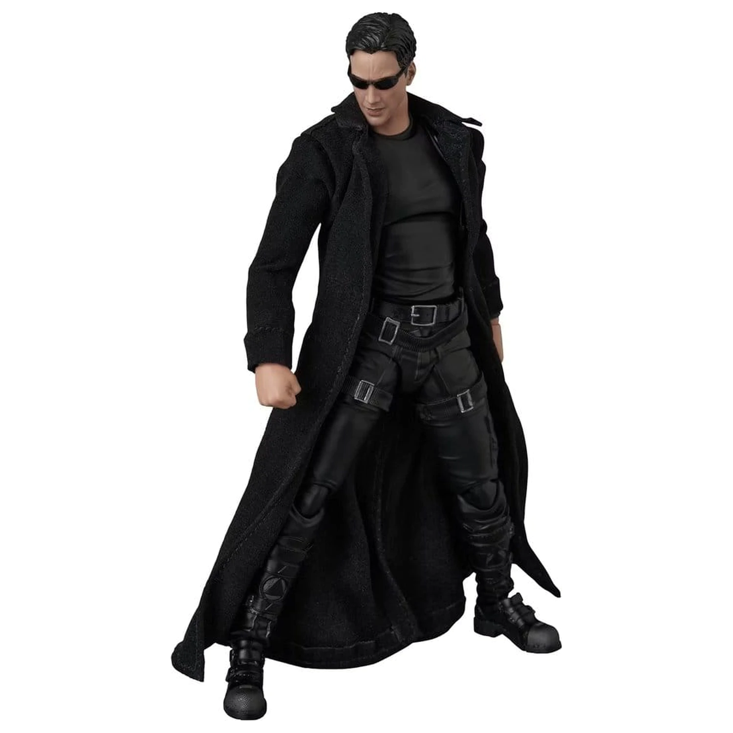 Matrix MAFEX akčná figúrka Neo 16 cm produktová fotografia
