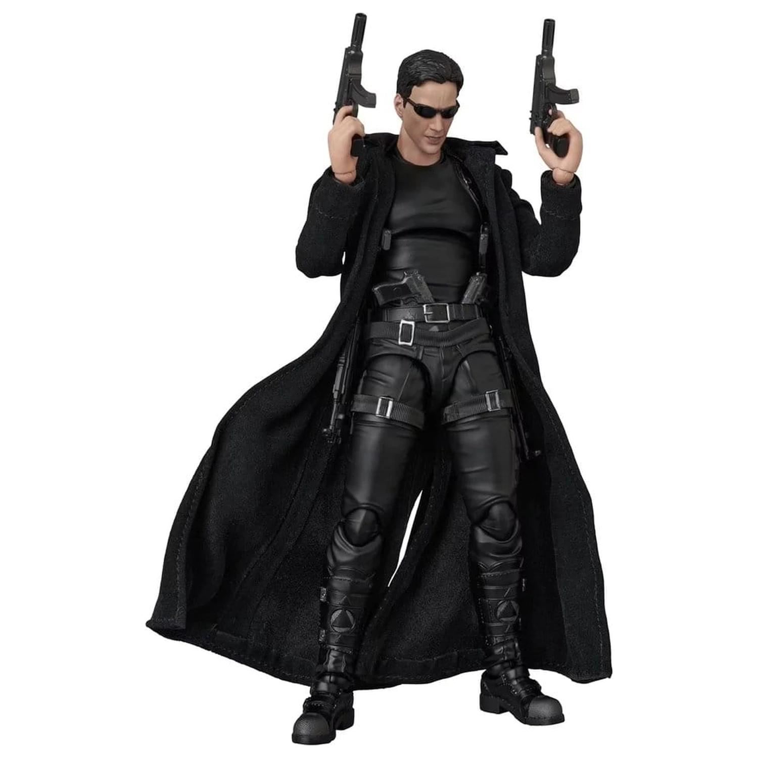 Matrix MAFEX akčná figúrka Neo 16 cm produktová fotografia