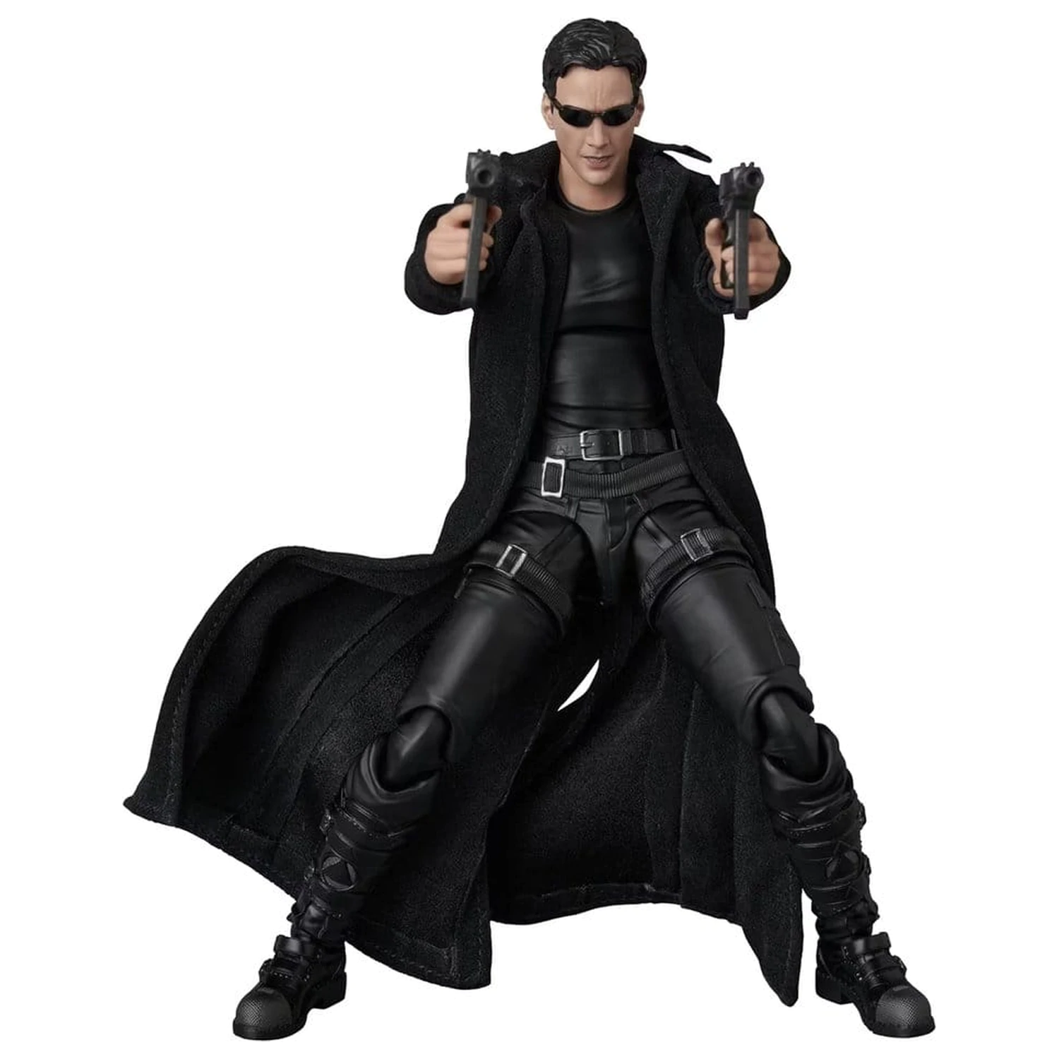 Matrix MAFEX akčná figúrka Neo 16 cm produktová fotografia