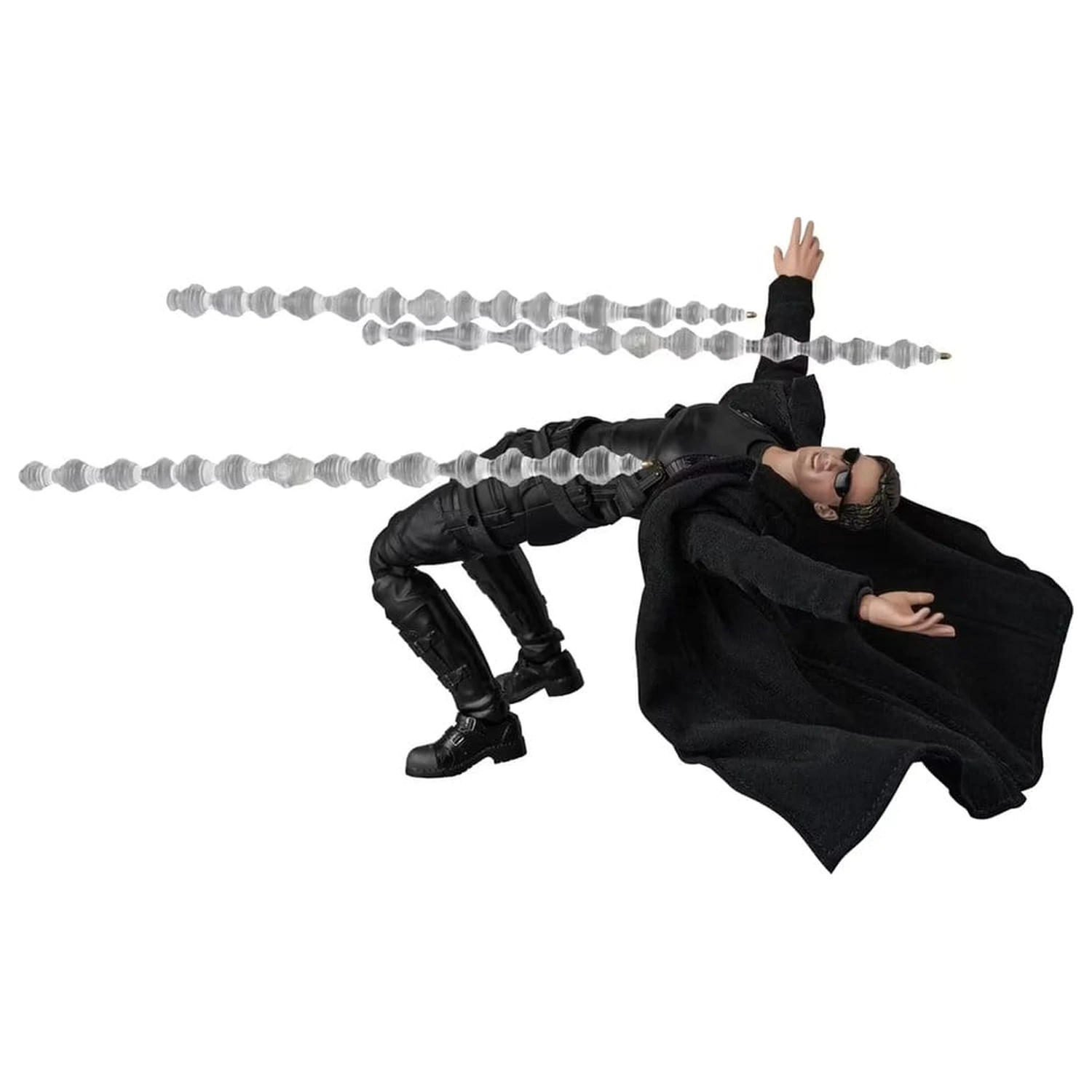 Matrix MAFEX akčná figúrka Neo 16 cm produktová fotografia