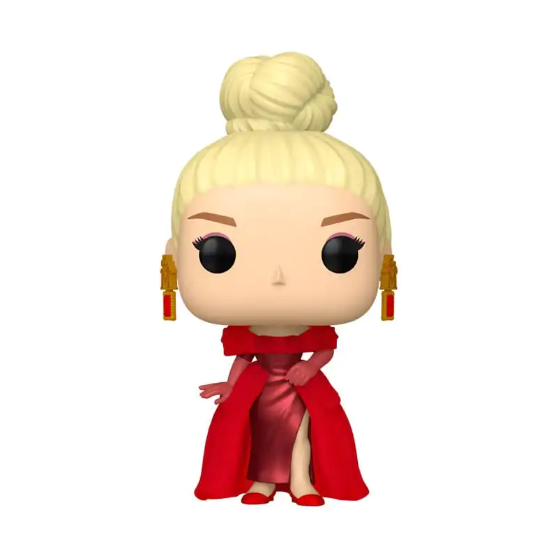 Mattel 80th Anniversary Funko POP! Retro Toys Vinyl Figúrka Barbie 9 cm produktová fotografia