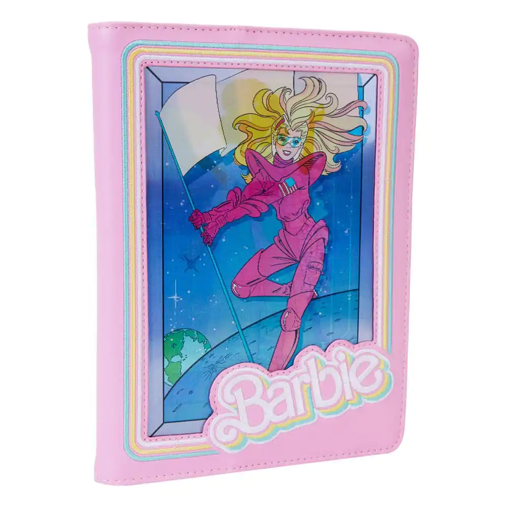 Mattel by Loungefly Notebook Babrie 65th Anniversary Babrie Box termékfotó