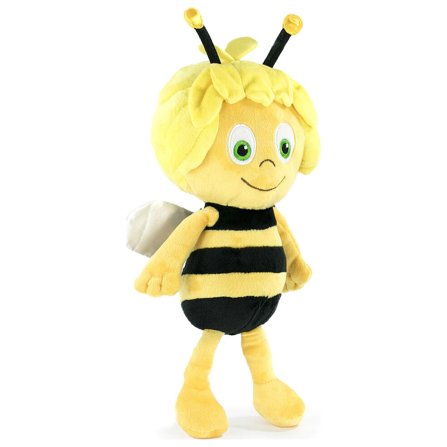 Maya the Bee Classic plyšová hračka 32cm produktová fotografia