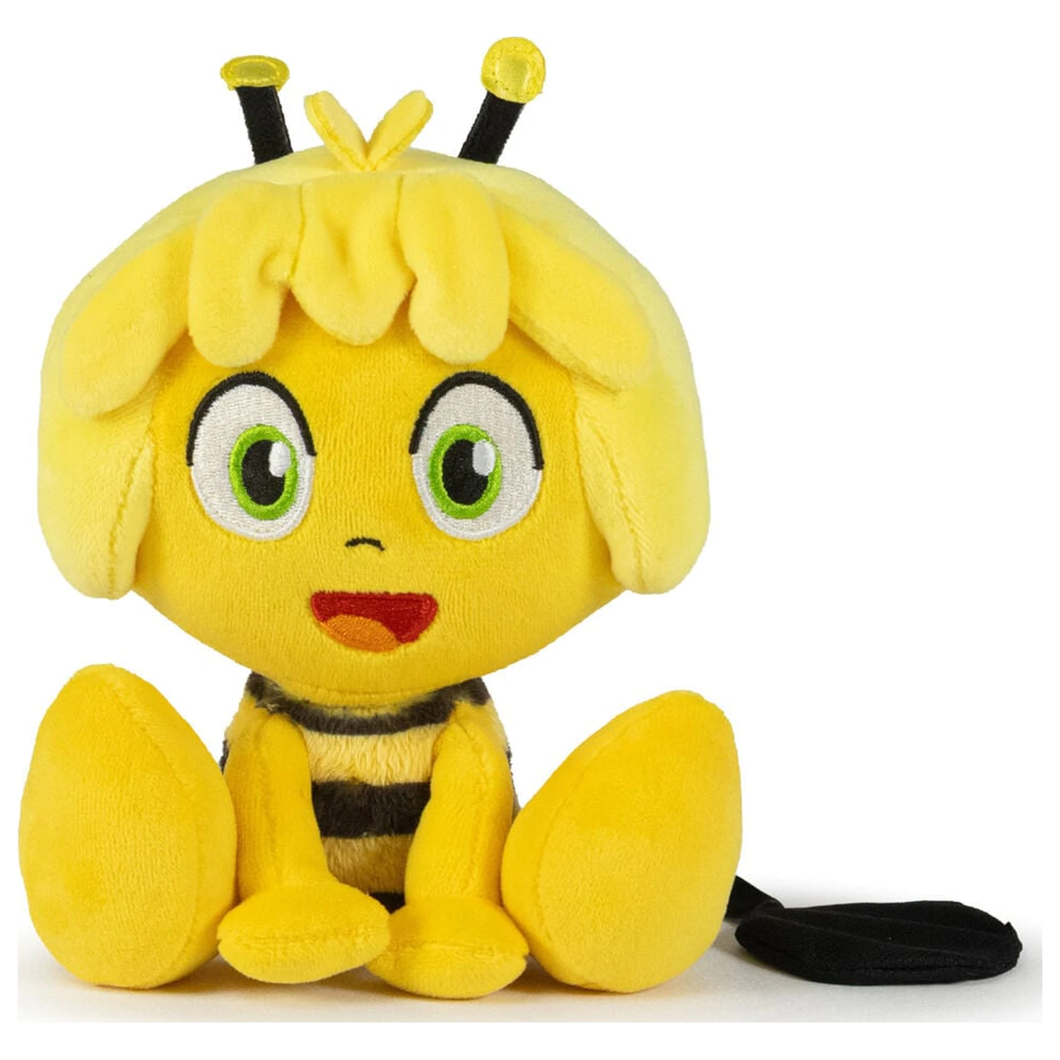 Maya The Bee plyšová hračka 15 cm produktová fotografia