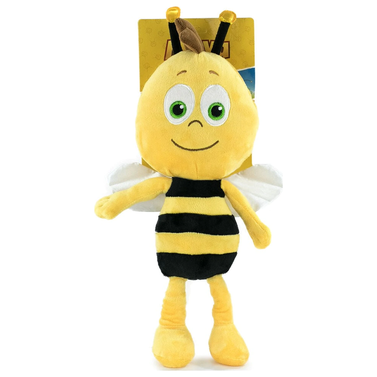 Maya The Bee Willy plyšová hračka 33 cm produktová fotografia