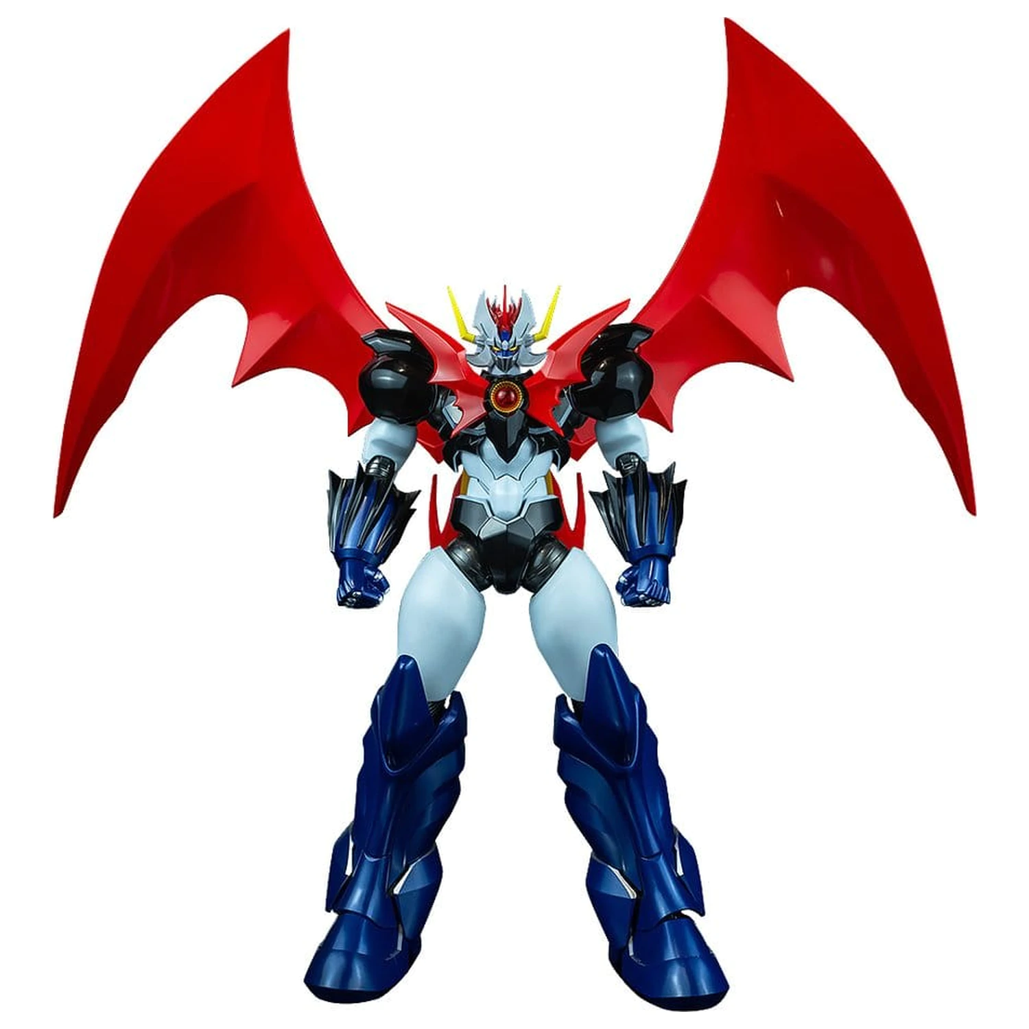 Mazinger BLAZE Series Diecast akčná figúrka Mazinkaiser (Original Version) 26 cm produktová fotografia