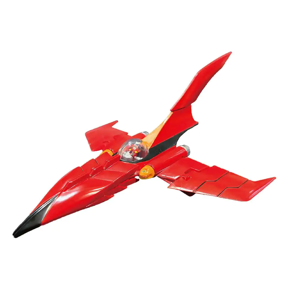 Mazinger Diecast Akčná Figúrka Metal Action Kaiser Pilder Renewal Ver. produktová fotografia