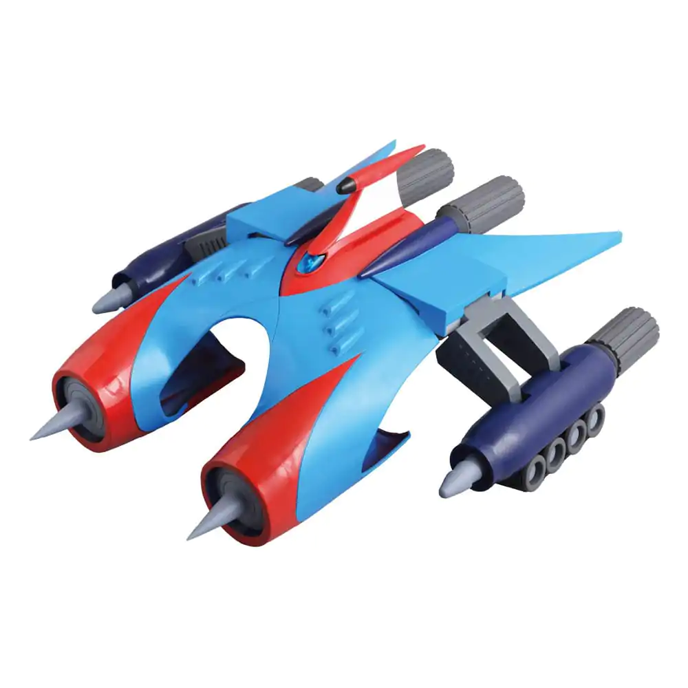 Mazinger Grand Action Bigsize Model PVC Socha Drill Spazer 57 cm produktová fotografia