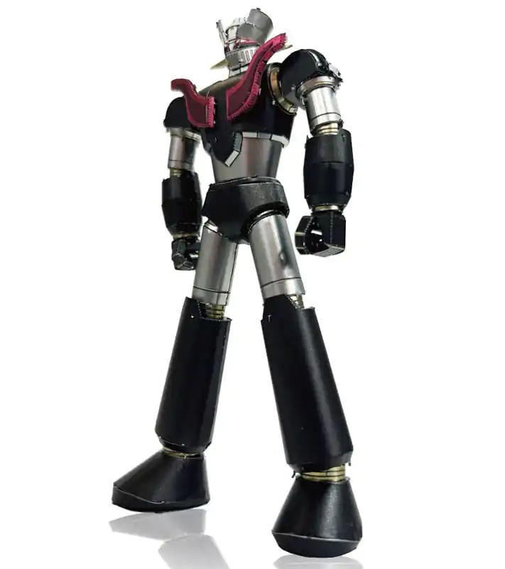Mazinger Metallic Nano Puzzle Model Kit Grendizer U 14 cm produktová fotografia