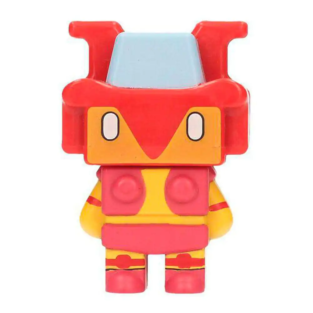 Mazinger Z Figure Afrodita 7 cm produktová fotografia