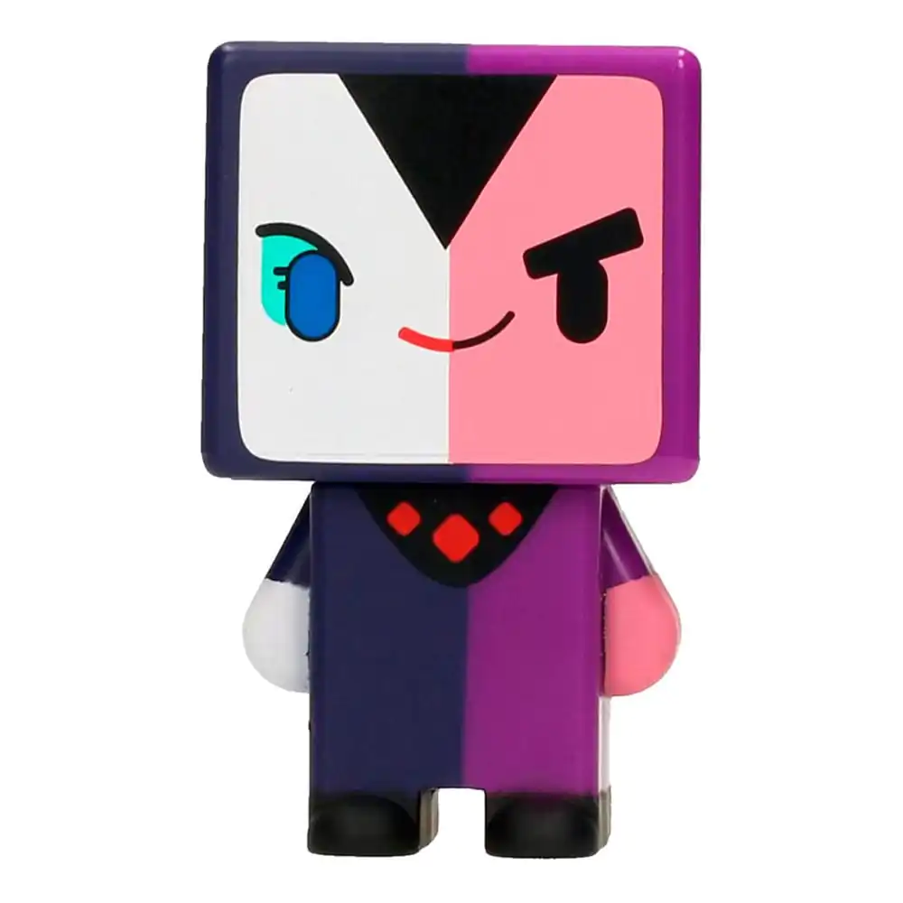 Mazinger Z Figure Baron Ashura 7 cm Figúrka produktová fotografia