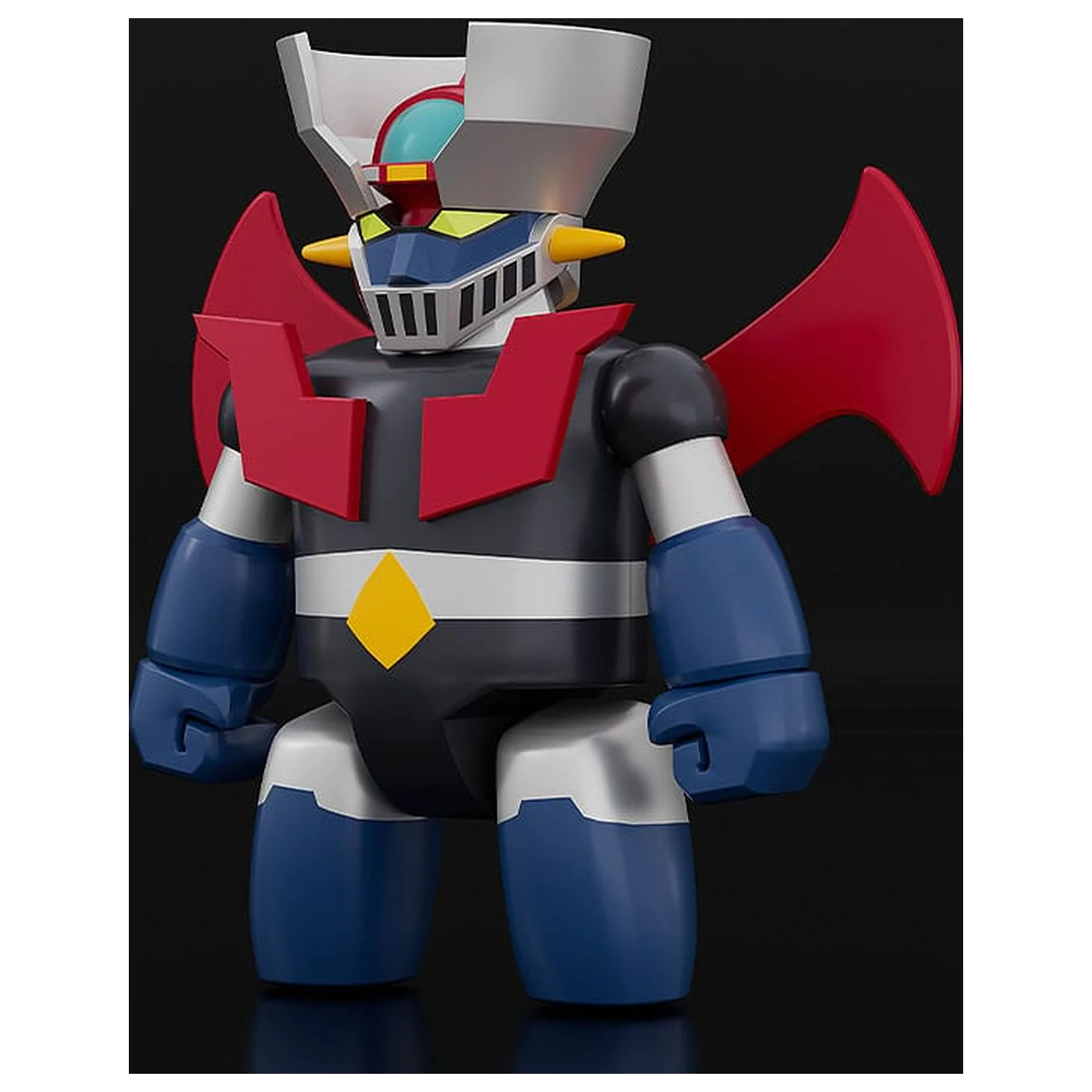 Mazinger Z Brickroid akčná figúrka Mazinger Z 5 cm produktová fotografia