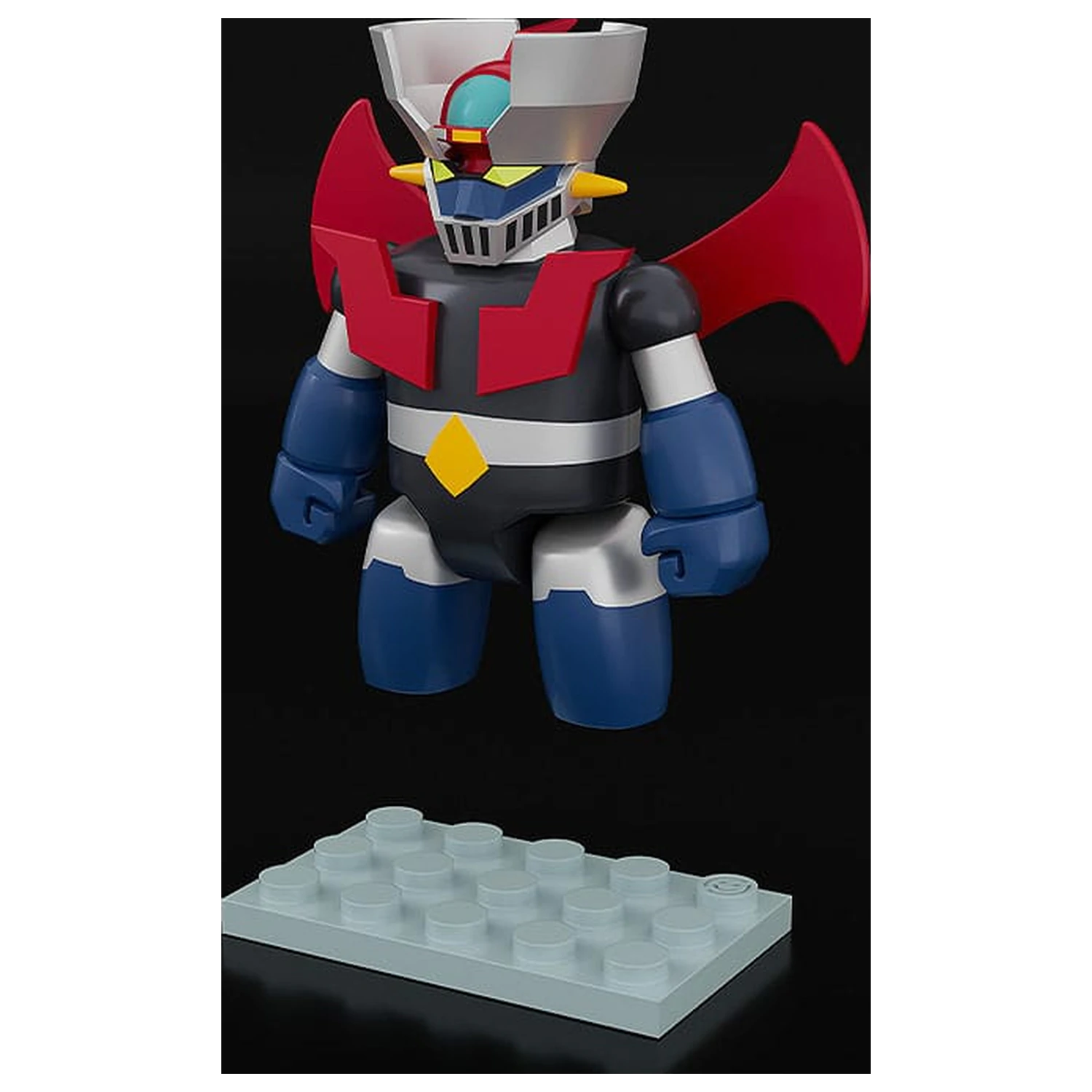 Mazinger Z Brickroid akčná figúrka Mazinger Z 5 cm produktová fotografia