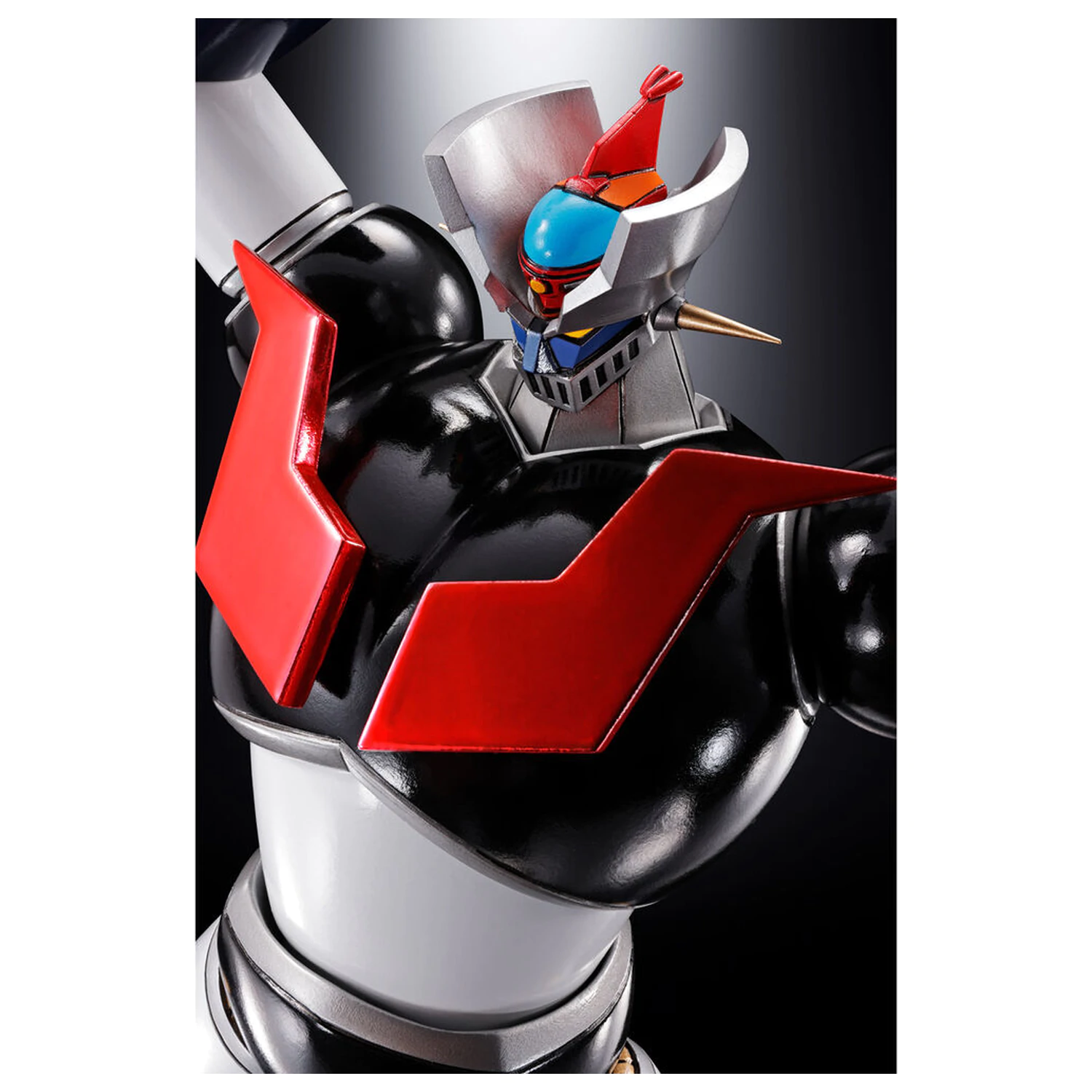 Mazinger Z Double Mazinger Figuarts Zero figúrka 19,5cm produktová fotografia