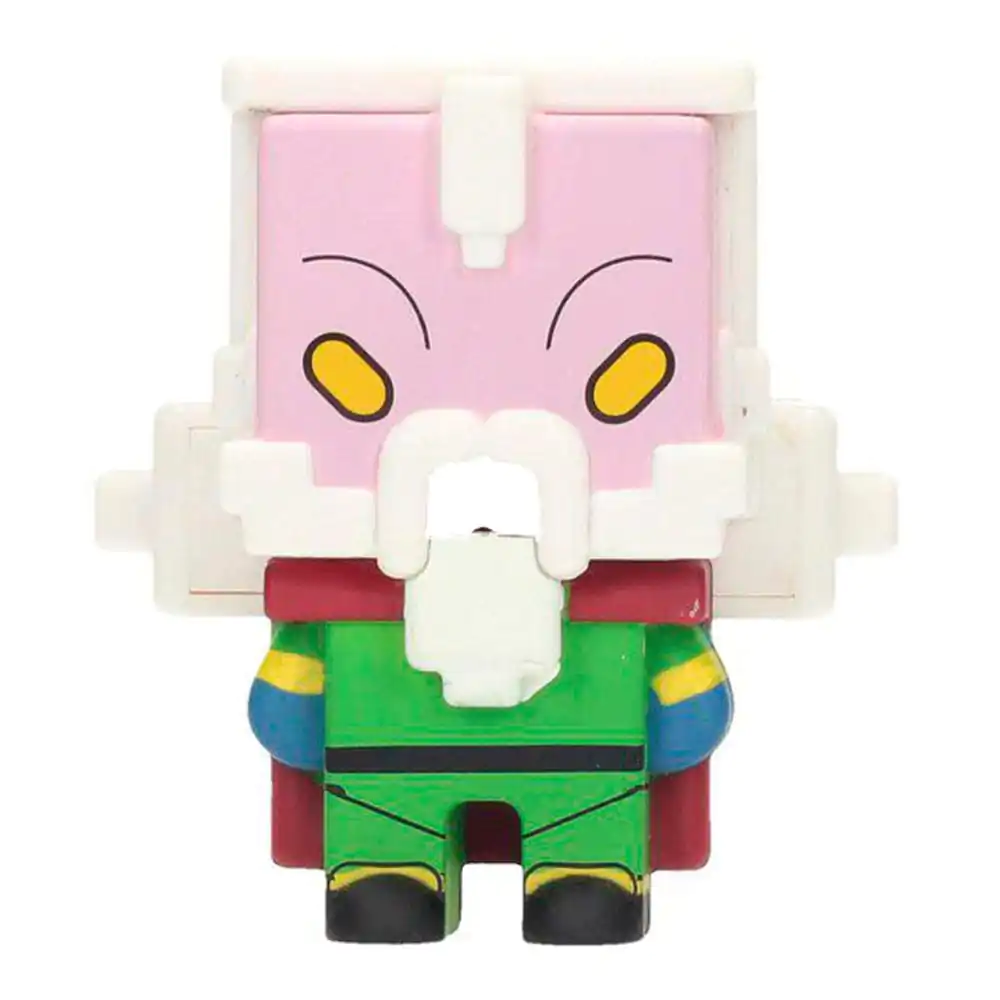 Figúrka Mazinger Z Dr. Hell 7 cm produktová fotografia