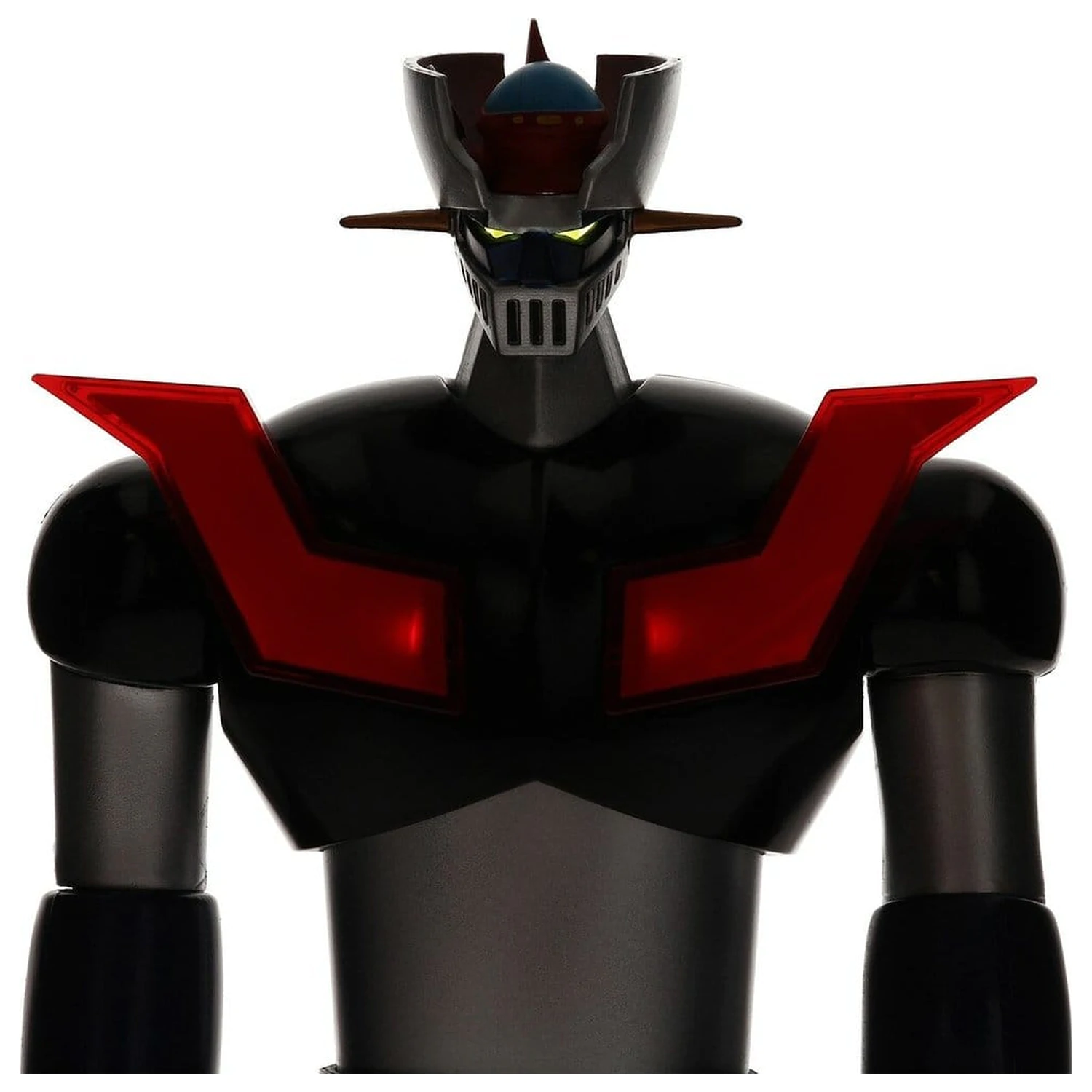 Mazinger Z figúrka so svetlom 30cm produktová fotografia