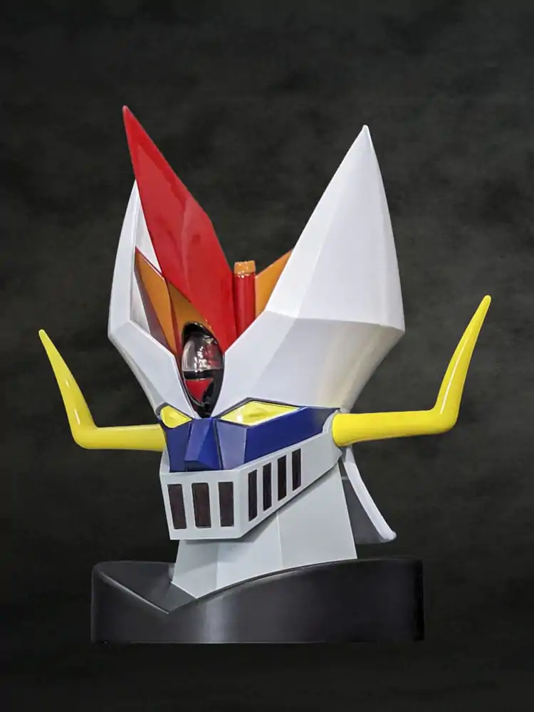 Mazinger Z Figure Metal Action Brain Condor Renewal Ver. 14 cm termékfotó