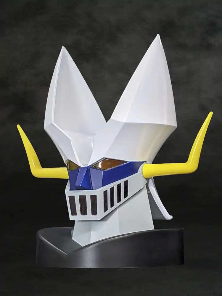 Mazinger Z Figure Metal Action Brain Condor Renewal Ver. 14 cm termékfotó