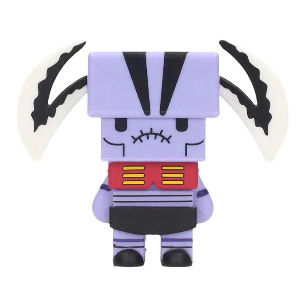 Mazinger Z Figure Garada K7 7 cm produktová fotografia