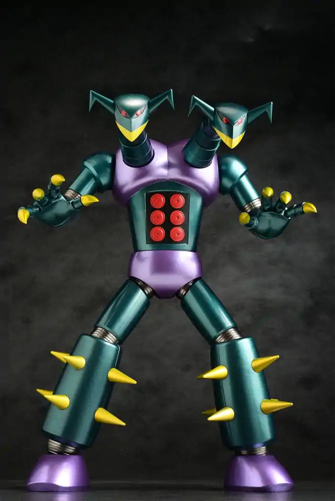 Mazinger Z Grand Action Bigsize Model Liaty Akčná Figúrka Doublas M2 45 cm produktová fotografia