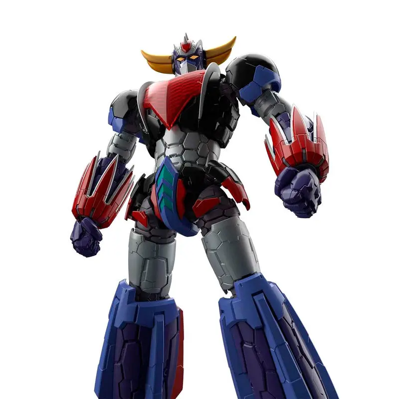 Mazinger Z Infinity Grendizer Infinitism Model Kit figúrka 18cm produktová fotografia