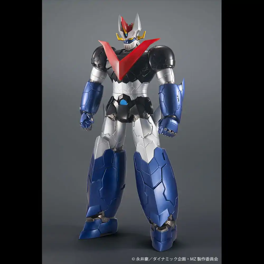 Mazinger Z: Infinity Jumbo Sofbi Vinylová Figúrka Great Mazinger Z Ver. 2 60 cm produktová fotografia