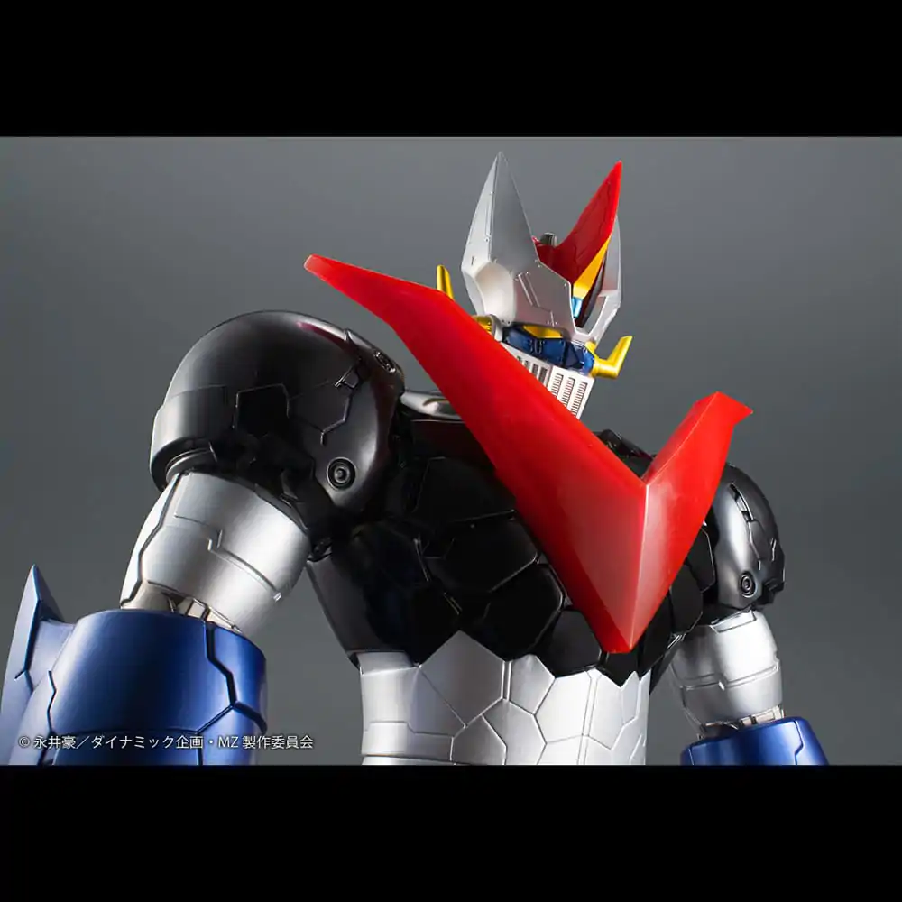 Mazinger Z: Infinity Jumbo Sofbi Vinylová Figúrka Great Mazinger Z Ver. 2 60 cm produktová fotografia