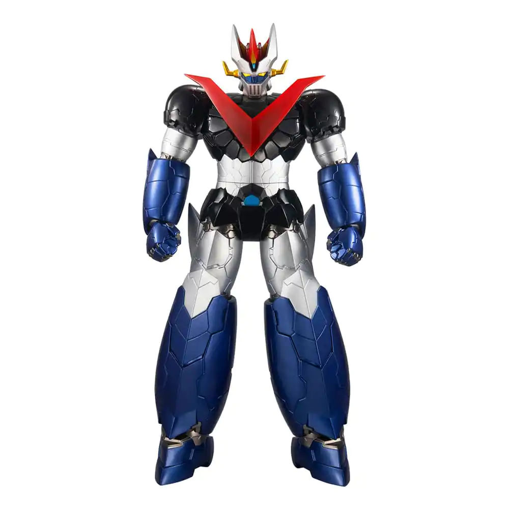 Mazinger Z: Infinity Jumbo Sofbi Vinylová Figúrka Great Mazinger Z Ver. 2 60 cm produktová fotografia