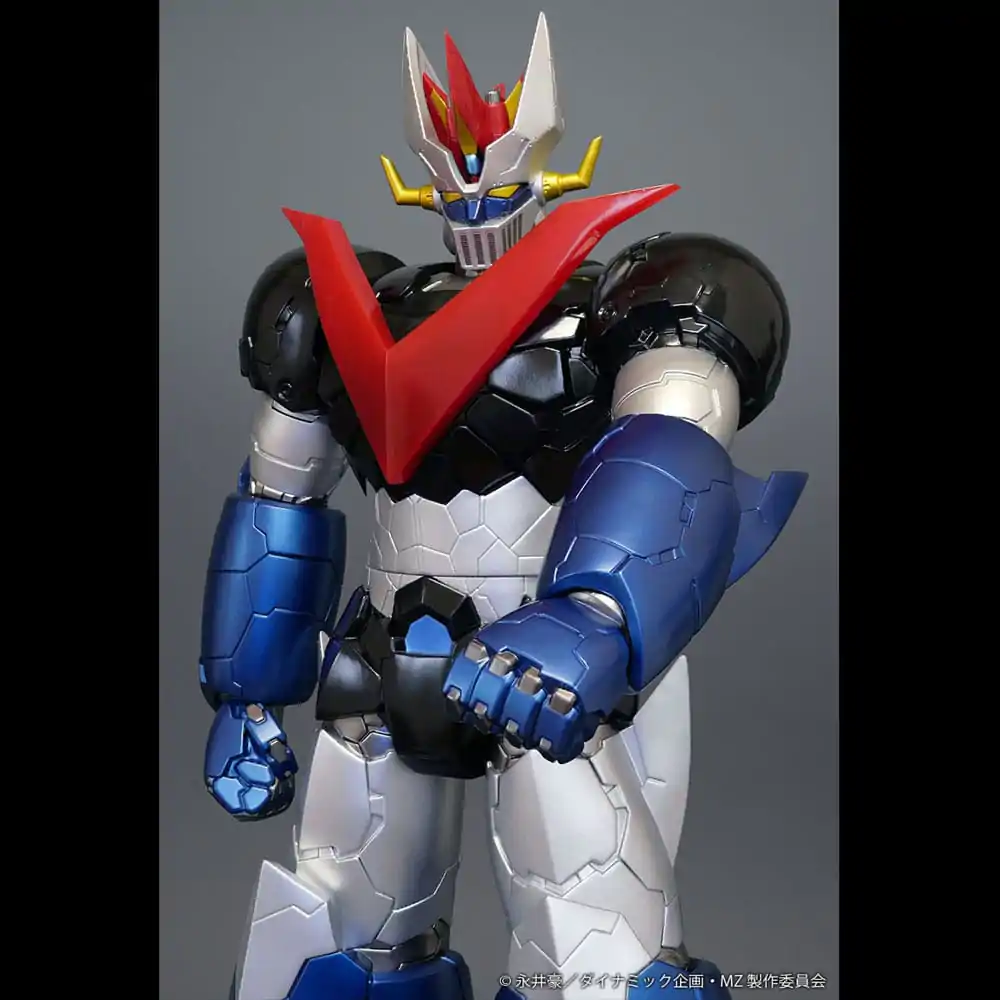 Mazinger Z: Infinity Jumbo Sofbi Vinylová Figúrka Great Mazinger Z Ver. 2 60 cm produktová fotografia
