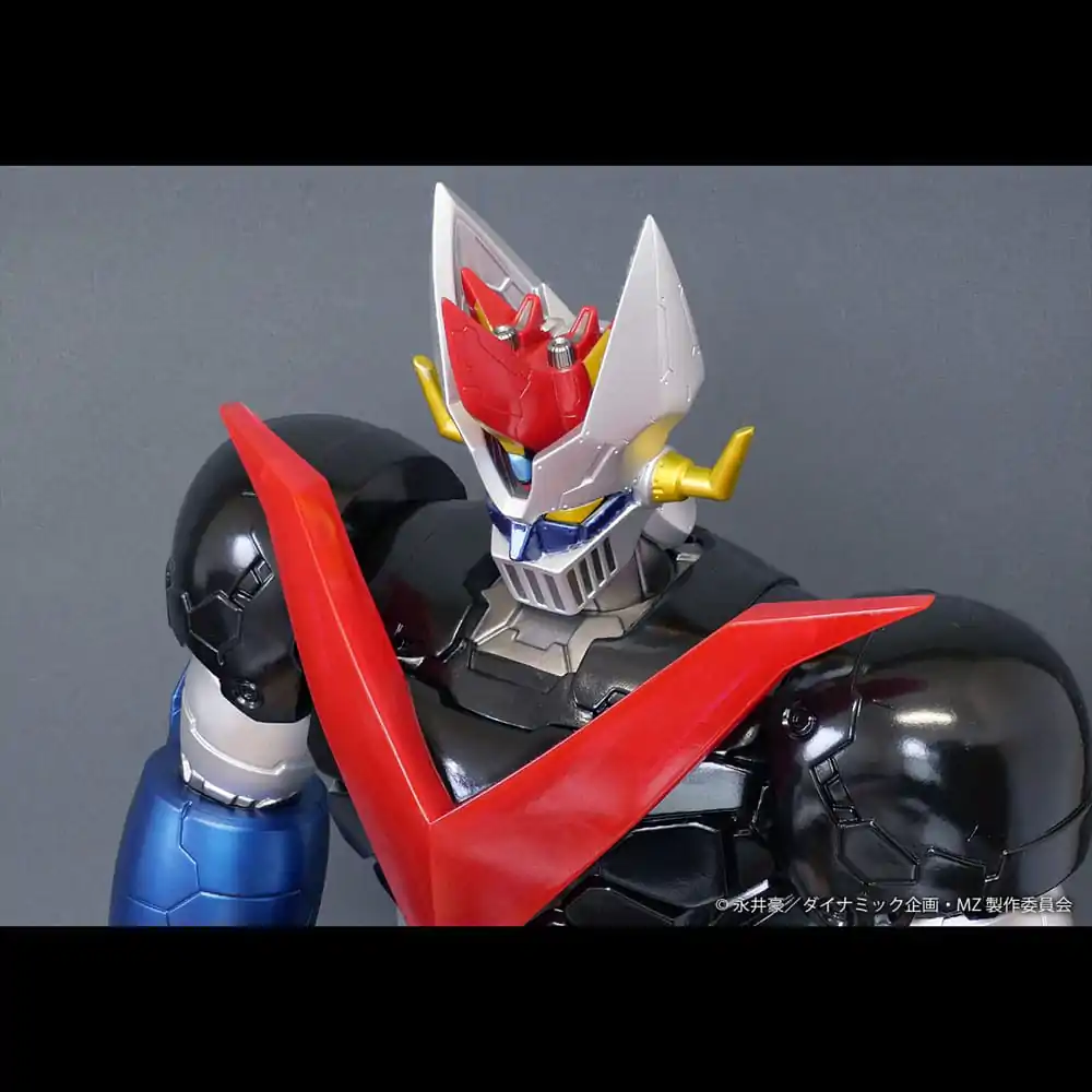 Mazinger Z: Infinity Jumbo Sofbi Vinylová Figúrka Great Mazinger Z Ver. 2 60 cm produktová fotografia