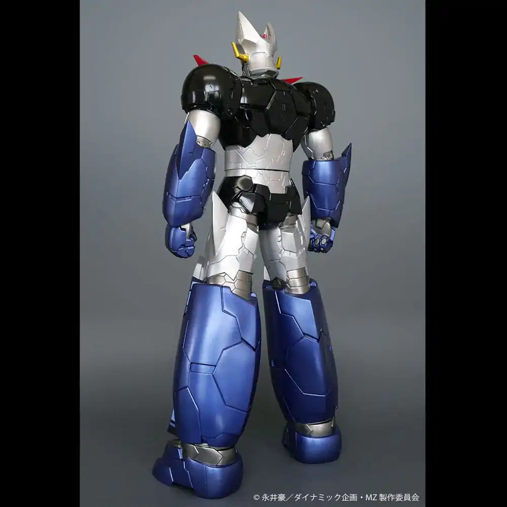 Mazinger Z: Infinity Jumbo Sofbi Vinylová Figúrka Great Mazinger Z Ver. 2 60 cm produktová fotografia
