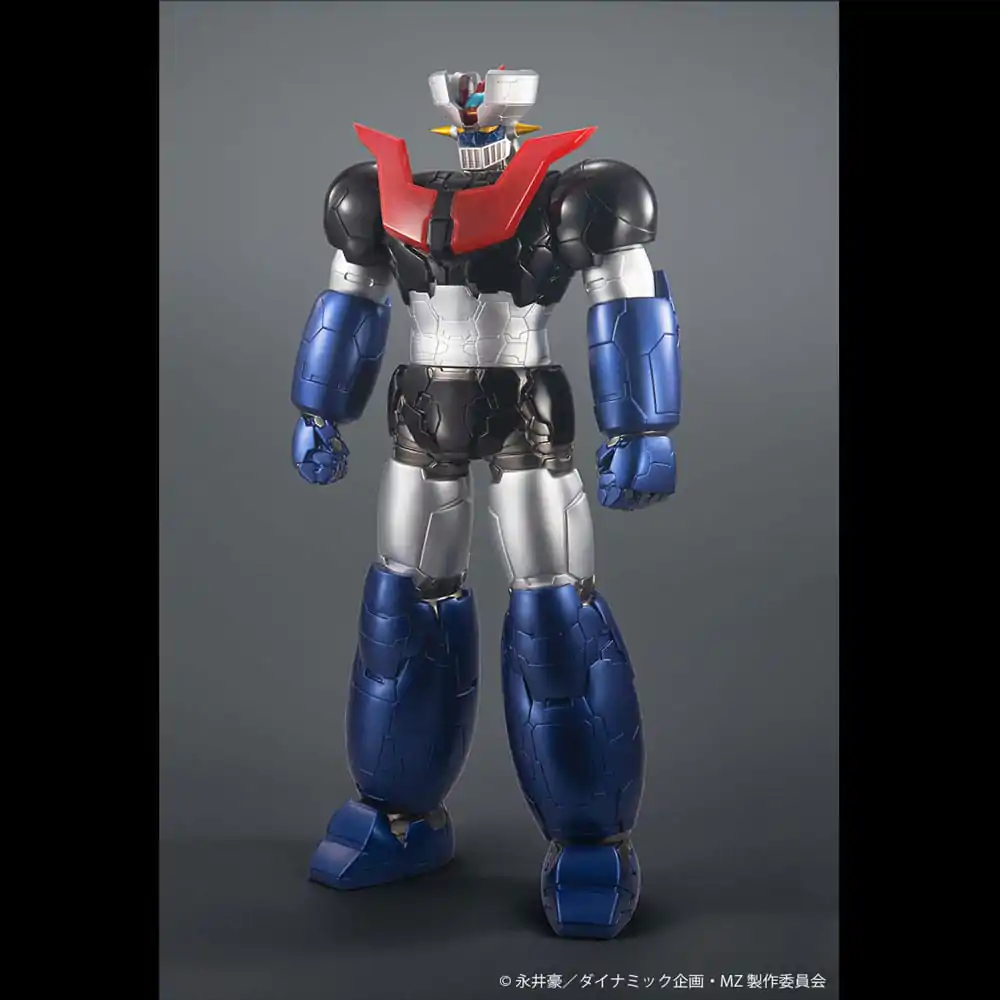 Mazinger Z: Infinity Jumbo Sofbi Vinylová Figúrka Mazinger Z Ver. 2 60 cm produktová fotografia