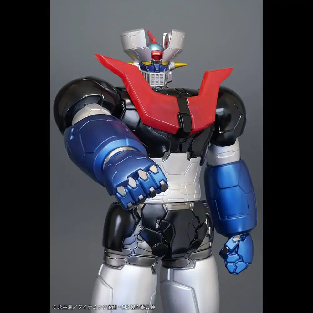 Mazinger Z: Infinity Jumbo Sofbi Vinylová Figúrka Mazinger Z Ver. 2 60 cm produktová fotografia