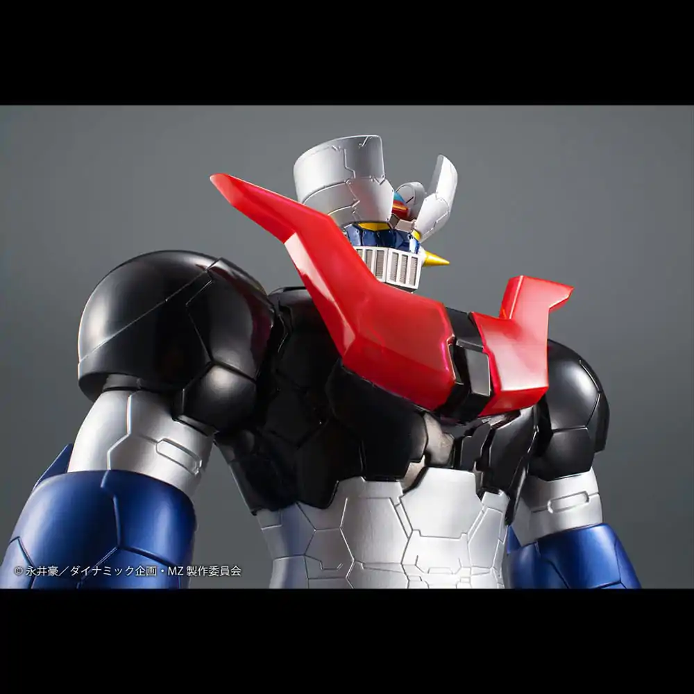 Mazinger Z: Infinity Jumbo Sofbi Vinylová Figúrka Mazinger Z Ver. 2 60 cm produktová fotografia