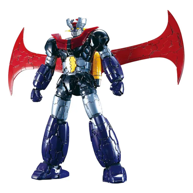 Mazinger Z Infinity Mazinger Z LED Model Kit figúrka 42 cm produktová fotografia