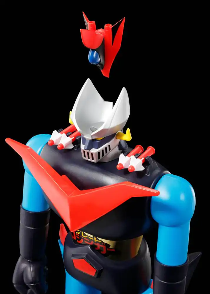 Mazinger Z Jumbo Machineder Akčná figúrka Great Mazinger 60 cm termékfotó