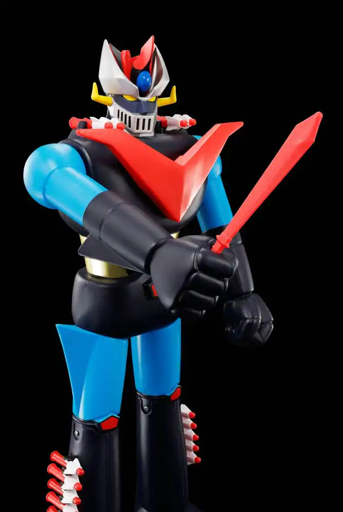 Mazinger Z Jumbo Machineder Akčná figúrka Great Mazinger 60 cm termékfotó