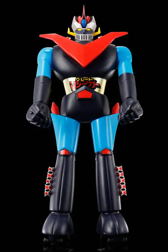 Mazinger Z Jumbo Machineder Akčná figúrka Great Mazinger 60 cm termékfotó