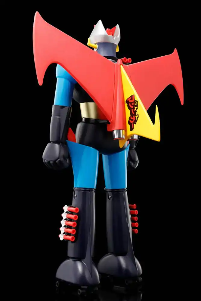 Mazinger Z Jumbo Machineder Akčná figúrka Great Mazinger 60 cm termékfotó