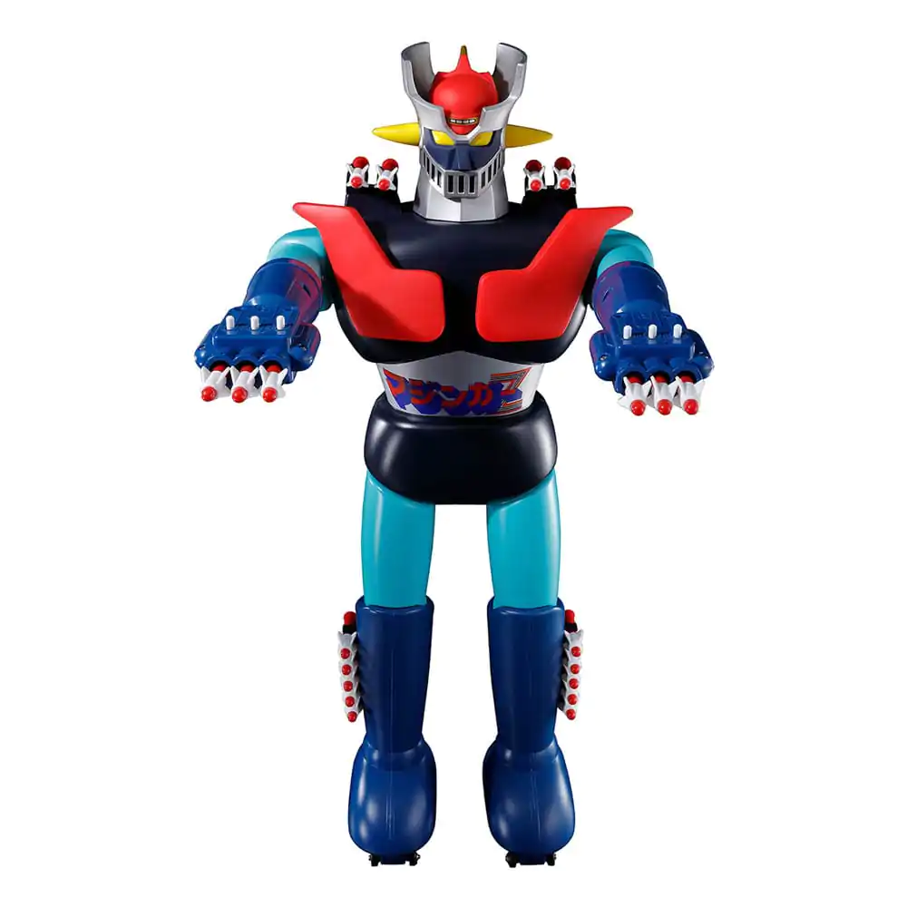 Akčná figúrka Mazinger Z Jumbo Machineder Mazinger Z 60 cm produktová fotografia