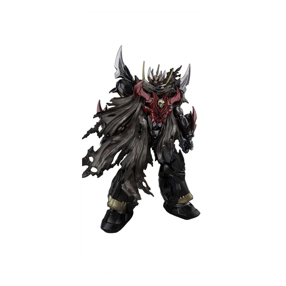 Mazinger Z Mortal Mind Series Akčná Figúrka Mazinkaiser 25 cm produktová fotografia